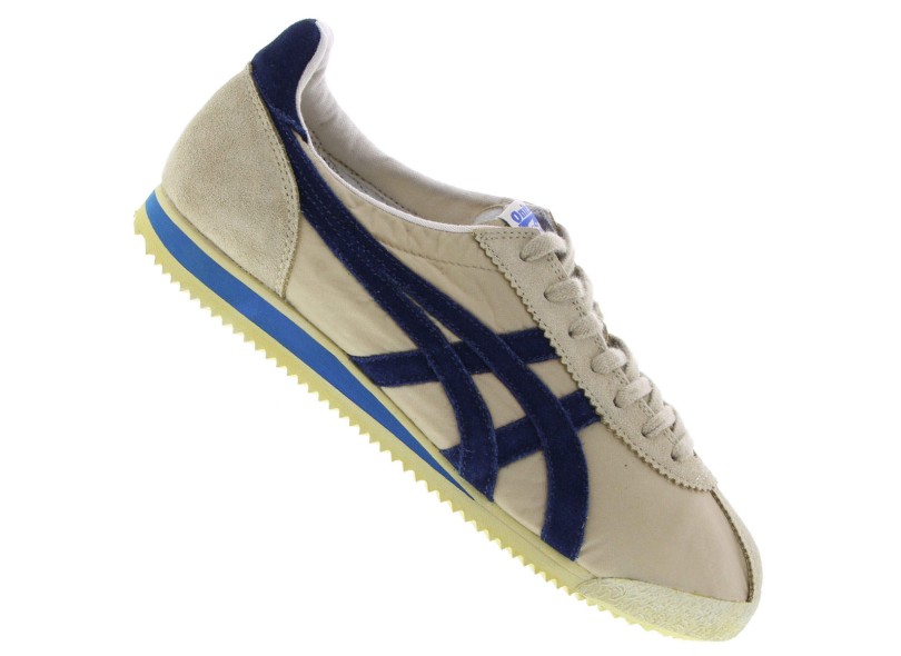 tênis asics tiger corsair tênis asics tiger corsair