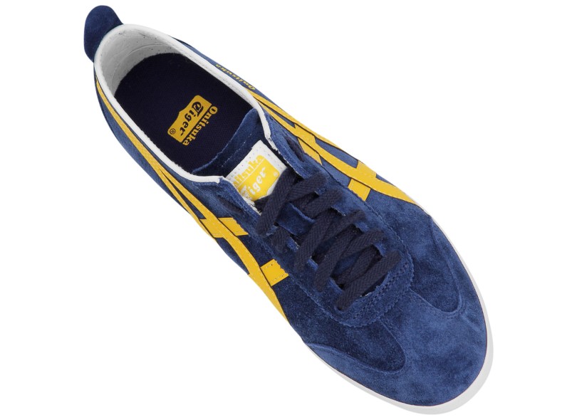 tênis onitsuka tiger méxico 66 vulc su tênis onitsuka tiger méxico 66 vulc su
