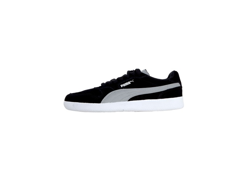 tênis puma icra trainer sd azul tênis puma icra trainer sd azul