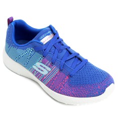 tenis skechers ortopedicos