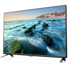 TV LED 3D 42" LG Cinema Full HD 42LB6200 2 HDMI
