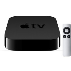 Apple Tv Zoom Pictures Apple TV Full HD HDMI Apple