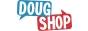 Logo Doug Shop